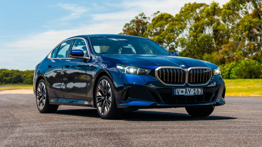BMW 520d
