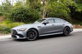 Mercedes-Benz AMG GT53