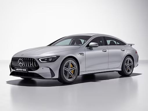 Mercedes-Benz AMG GT63S