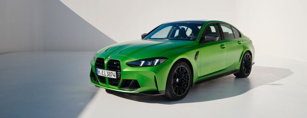 BMW M3