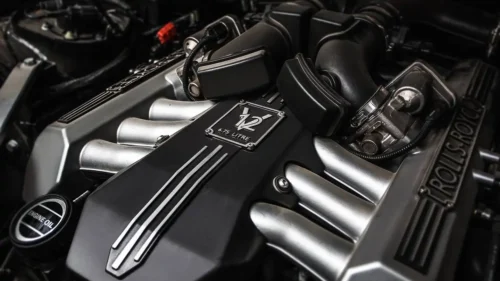 v12 engine
