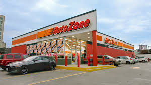 Autozone Market