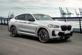 BMW X4 20i