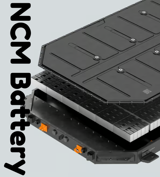 EV BATTERY GUIDE NCM vs LFP