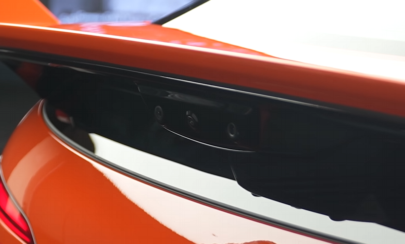 Genesis
GV60 MAGMA
