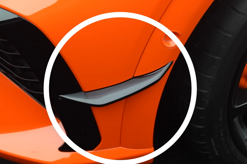 GENESIS
GV60 MAGMA