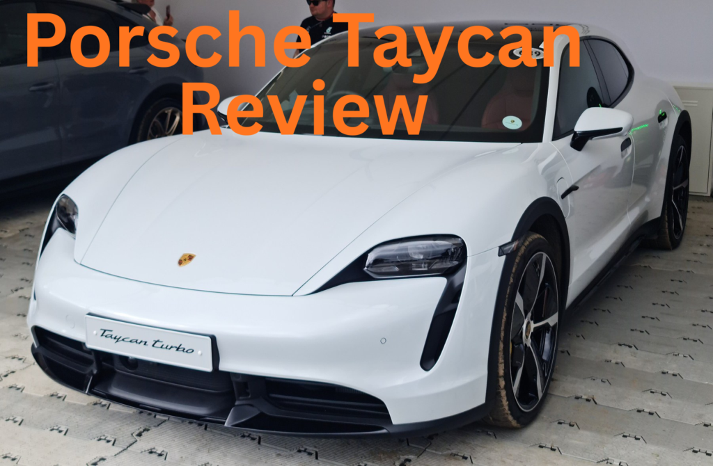 Porsche Taycan Review: The EV That Proved Porsche Could Still Be Porsche