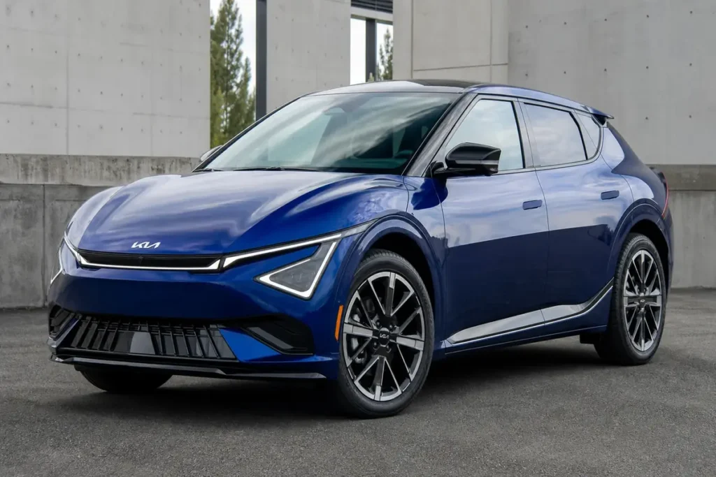 Kia EV6