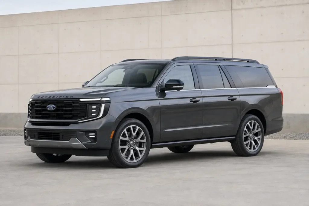 Ford Expedition