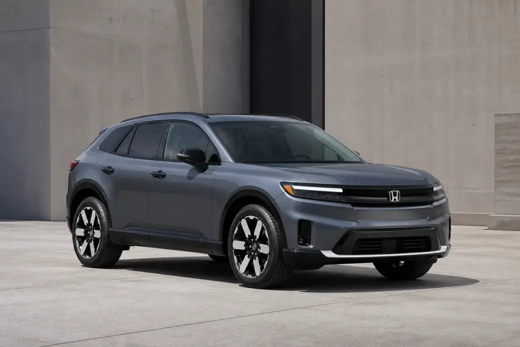 Honda Prologue