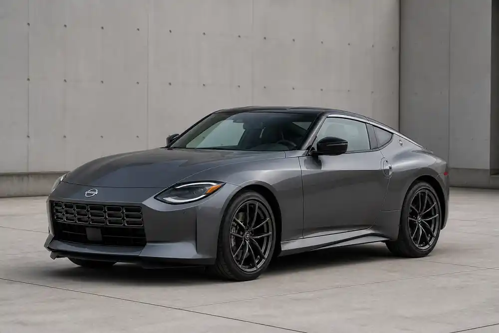 Nissan Z