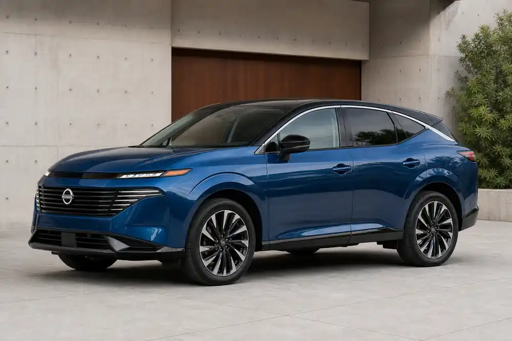 Nissan Murano