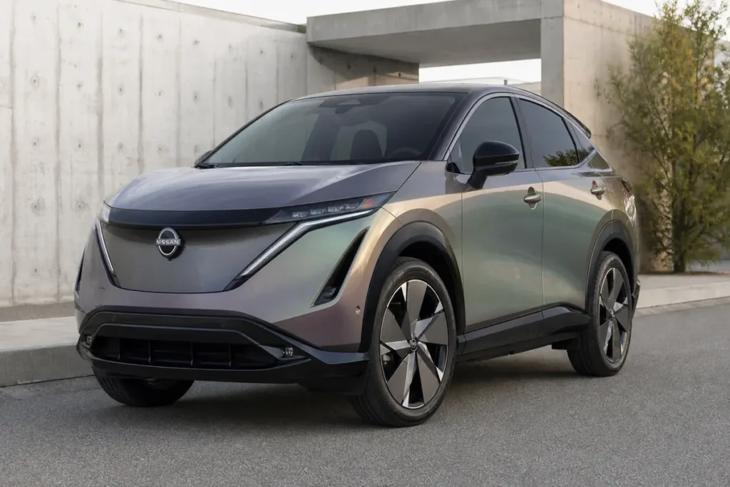 Nissan ARIYA