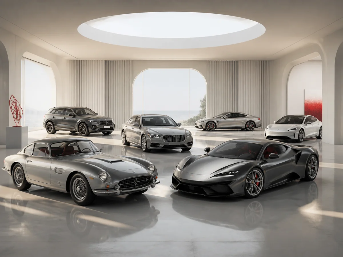 Car Collection
