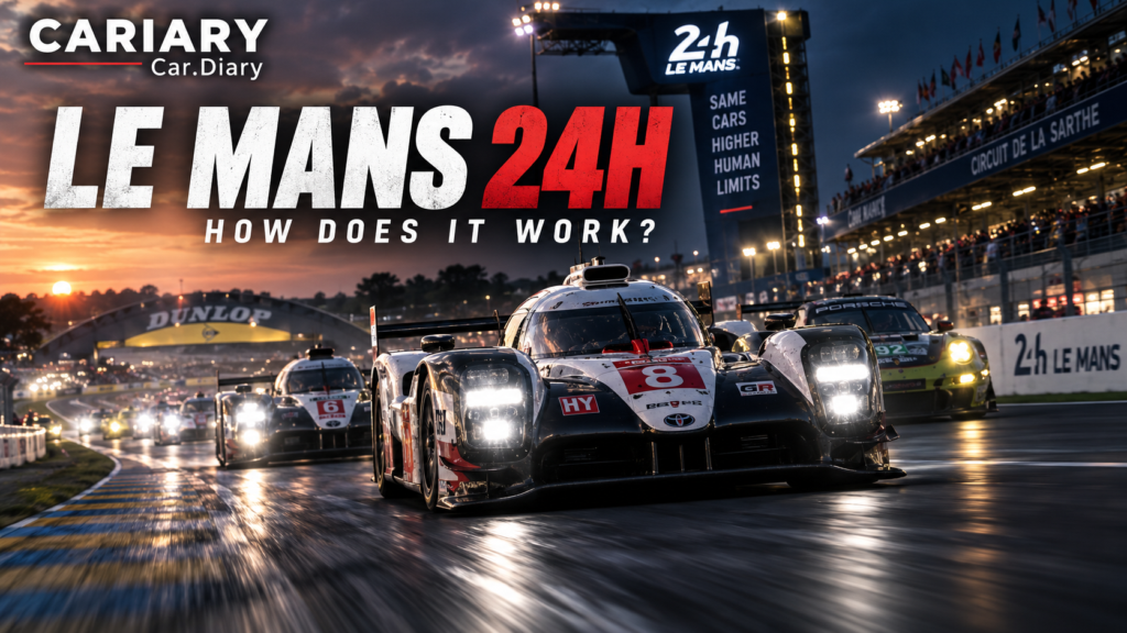 How to Watch Le Mans: 8 Essential Ways to Understand the Race
