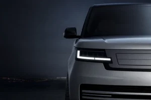 2027 Range Rover Electric: Strong Range, Modest Power