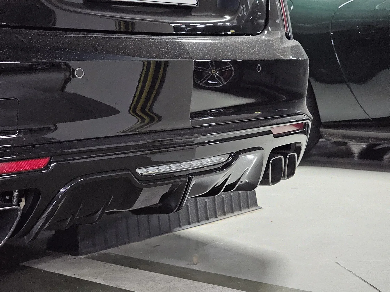2026 Cadillac CT5-V Blackwing Cadillac CT5-V Blackwing 6DC79 Black Raven (39)